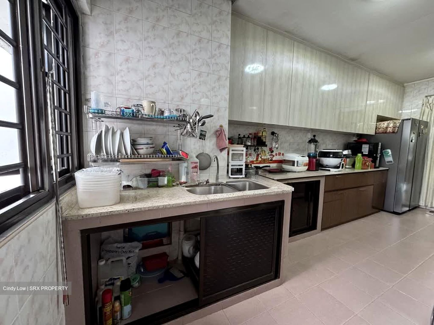 Blk 26 Teck Whye Heights II (Choa Chu Kang), HDB 3 Rooms #561087961